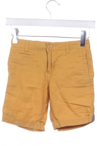 Kinder Shorts Tex, Größe 7-8y/ 128-134 cm, Farbe Braun, Preis € 3,99