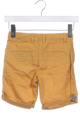 Kinder Shorts Tex, Größe 7-8y/ 128-134 cm, Farbe Braun, Preis € 3,99