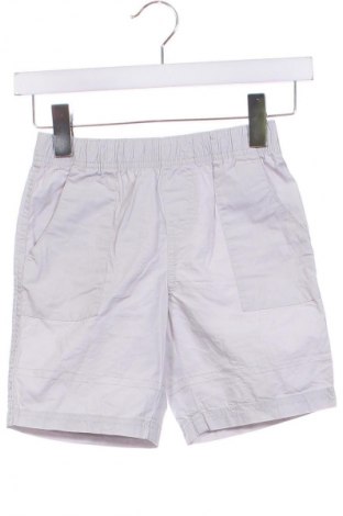 Kinder Shorts Tex, Größe 6-7y/ 122-128 cm, Farbe Grau, Preis 3,49 €