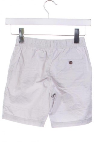 Kinder Shorts Tex, Größe 6-7y/ 122-128 cm, Farbe Grau, Preis € 3,99