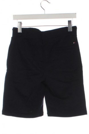 Dziecięce szorty Tommy Hilfiger, Rozmiar 13-14y/ 164-168 cm, Kolor Niebieski, Cena 262,99 zł