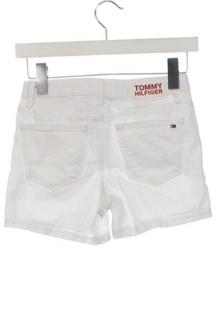 Kinder Shorts Tommy Hilfiger, Größe 9-10y/ 140-146 cm, Farbe Weiß, Preis € 47,99