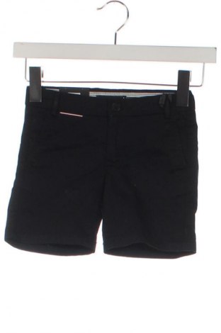 Dziecięce szorty Tommy Hilfiger, Rozmiar 18-24m/ 86-98 cm, Kolor Niebieski, Cena 262,99 zł