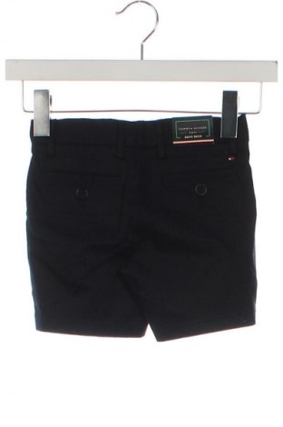 Παιδικό κοντό παντελόνι Tommy Hilfiger, Μέγεθος 18-24m/ 86-98 εκ., Χρώμα Μπλέ, Τιμή 50,99 €