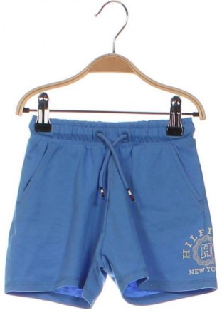Kinder Shorts Tommy Hilfiger, Größe 18-24m/ 86-98 cm, Farbe Blau, Preis € 57,99