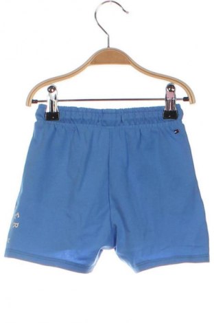 Kinder Shorts Tommy Hilfiger, Größe 18-24m/ 86-98 cm, Farbe Blau, Preis € 57,99