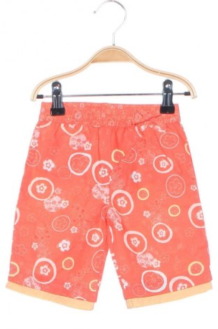 Kinder Shorts Tu, Größe 3-6m/ 62-68 cm, Farbe Orange, Preis 6,49 €