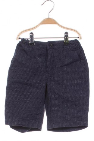 Pantaloni scurți pentru copii United Colors Of Benetton, Mărime 7-8y/ 128-134 cm, Culoare Albastru, Preț 25,99 Lei