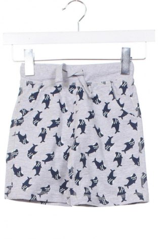 Kinder Shorts X-Mail, Größe 3-4y/ 104-110 cm, Farbe Grau, Preis 4,99 €