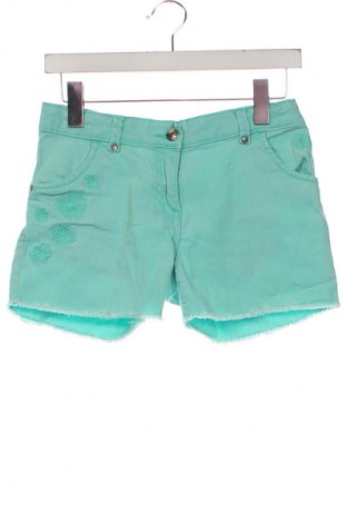 Kinder Shorts Yigga, Größe 11-12y/ 152-158 cm, Farbe Blau, Preis € 3,99