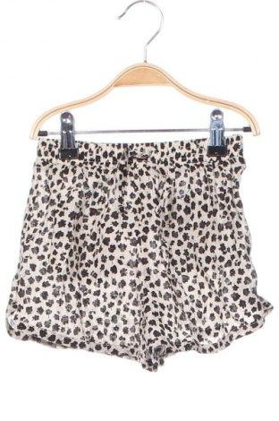 Kinder Shorts Zara, Größe 4-5y/ 110-116 cm, Farbe Mehrfarbig, Preis 6,91 €