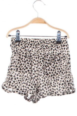 Kinder Shorts Zara, Größe 4-5y/ 110-116 cm, Farbe Mehrfarbig, Preis 6,91 €