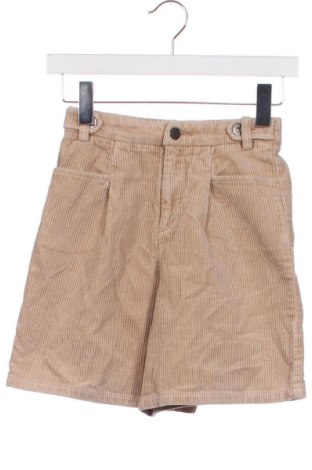 Kinder Shorts Zara, Größe 11-12y/ 152-158 cm, Farbe Beige, Preis € 4,99