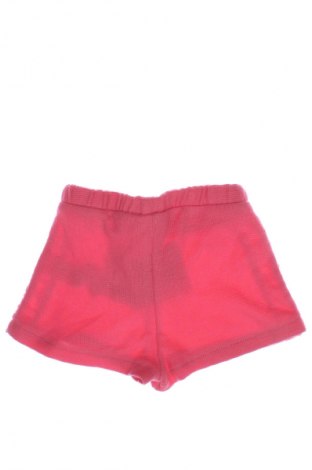 Kinder Shorts Zara, Größe 9-12m/ 74-80 cm, Farbe Rosa, Preis 5,49 €