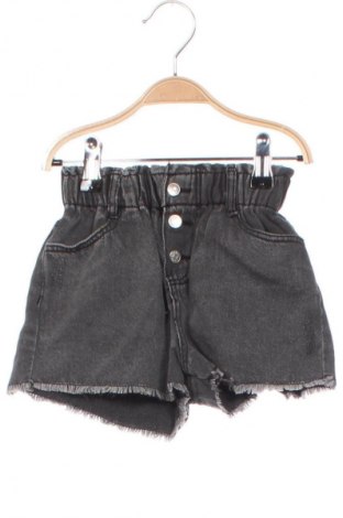 Kinder Shorts Zara, Größe 3-4y/ 104-110 cm, Farbe Grau, Preis € 7,37