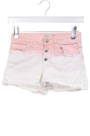 Kinder Shorts Zara, Größe 9-10y/ 140-146 cm, Farbe Mehrfarbig, Preis 5,49 €