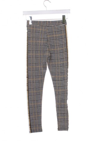 Dziecięce legginsy, Rozmiar 8-9y/ 134-140 cm, Kolor Kolorowy, Cena 26,99 zł