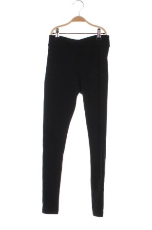 Kinderlegging Calzedonia, Größe 8-9y/ 134-140 cm, Farbe Schwarz, Preis € 5,99