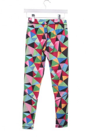 Colanți pentru copii Crivit, Mărime 12-13y/ 158-164 cm, Culoare Multicolor, Preț 25,99 Lei