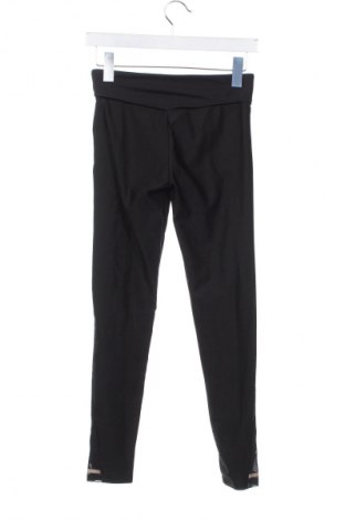 Detské legíny  Decathlon, Veľkosť 11-12y/ 152-158 cm, Farba Čierna, Cena  9,95 €