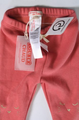 Kinderlegging Du Pareil Au Meme, Größe 6-9m/ 68-74 cm, Farbe Rosa, Preis € 5,99