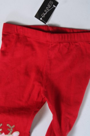 Kinderlegging Dunnes Stores, Größe 9-12m/ 74-80 cm, Farbe Rot, Preis € 14,04