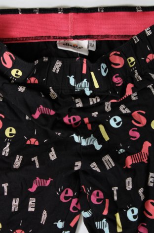 Dziecięce legginsy Ellesse, Rozmiar 11-12y/ 152-158 cm, Kolor Kolorowy, Cena 28,99 zł