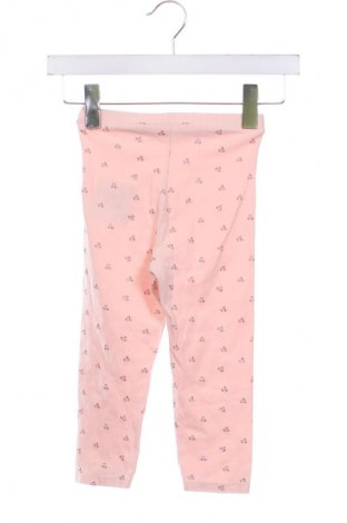 Detské legíny  H&M, Veľkosť 6-7y/ 122-128 cm, Farba Viacfarebná, Cena  6,95 €