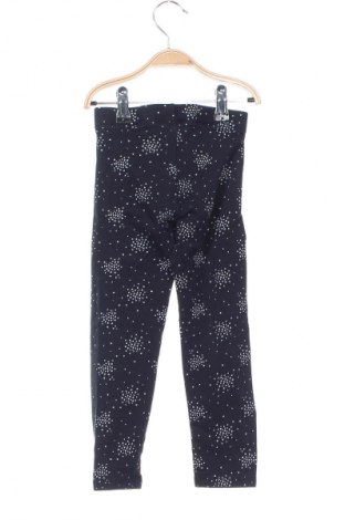 Detské legíny  H&M, Veľkosť 4-5y/ 110-116 cm, Farba Viacfarebná, Cena  6,95 €