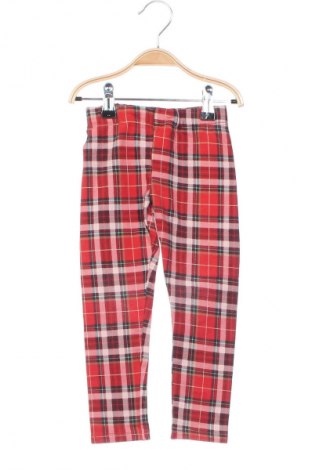 Dziecięce legginsy H&M, Rozmiar 2-3y/ 98-104 cm, Kolor Kolorowy, Cena 19,99 zł