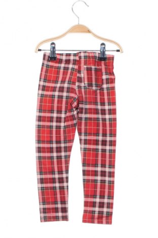 Dziecięce legginsy H&M, Rozmiar 2-3y/ 98-104 cm, Kolor Kolorowy, Cena 19,99 zł