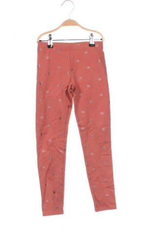 Detské legíny  H&M, Veľkosť 7-8y/ 128-134 cm, Farba Ružová, Cena  5,45 €