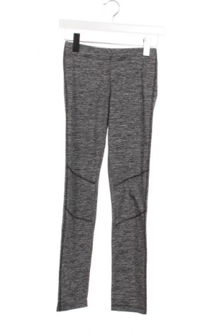 Dziecięce legginsy H&M, Rozmiar 11-12y/ 152-158 cm, Kolor Szary, Cena 29,99 zł