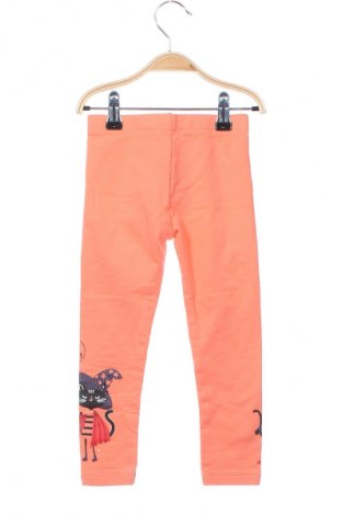 Kinderlegging Kids, Größe 2-3y/ 98-104 cm, Farbe Orange, Preis 5,99 €