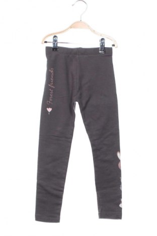 Dětské legíny  Kids, Velikost 4-5y/ 110-116 cm, Barva Šedá, Cena  165,00 Kč