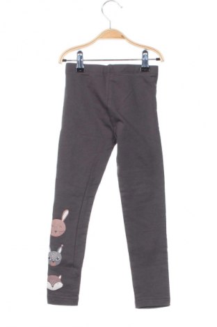 Kinderlegging Kids, Größe 4-5y/ 110-116 cm, Farbe Grau, Preis 6,99 €