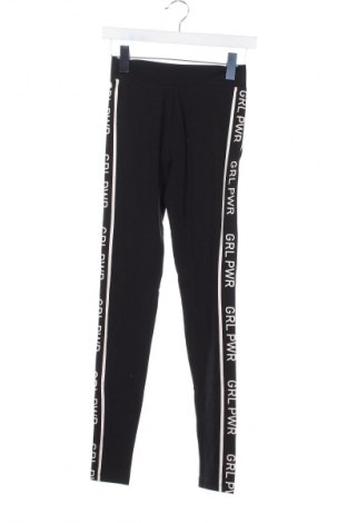 Kinderlegging Kids By Lindex, Größe 12-13y/ 158-164 cm, Farbe Schwarz, Preis € 11,00