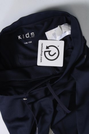 Colanți pentru copii Kids By Tchibo, Mărime 10-11y/ 146-152 cm, Culoare Albastru, Preț 27,99 Lei