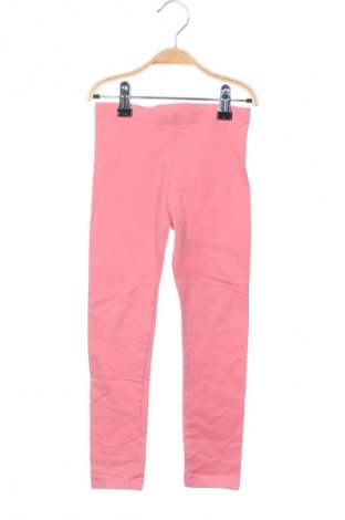 Kinderlegging Lupilu, Größe 4-5y/ 110-116 cm, Farbe Rosa, Preis 6,99 €