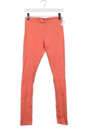 Dziecięce legginsy Name It, Rozmiar 13-14y/ 164-168 cm, Kolor Różowy, Cena 24,99 zł