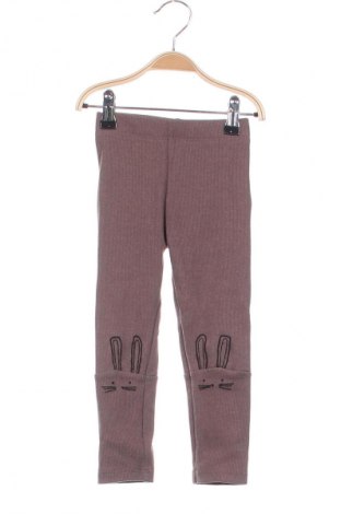 Kinderlegging Nutmeg, Größe 2-3y/ 98-104 cm, Farbe Braun, Preis € 7,15