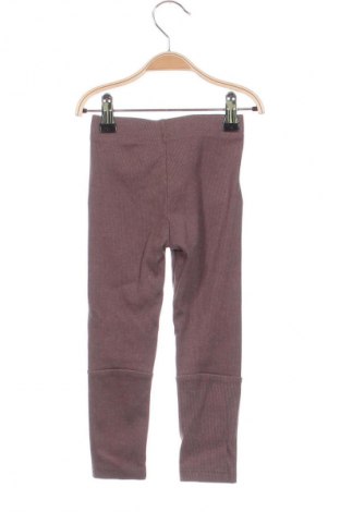 Kinderlegging Nutmeg, Größe 2-3y/ 98-104 cm, Farbe Braun, Preis € 7,15