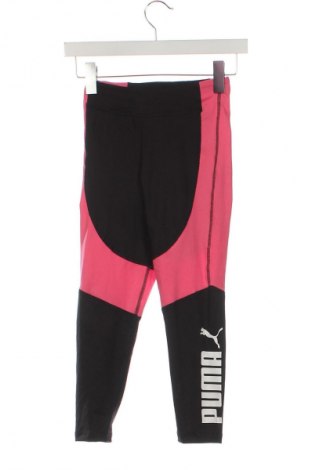 Colanți pentru copii PUMA, Mărime 9-10y/ 140-146 cm, Culoare Multicolor, Preț 46,99 Lei