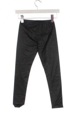 Colanți pentru copii Terranova, Mărime 7-8y/ 128-134 cm, Culoare Negru, Preț 26,99 Lei