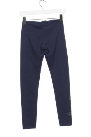 Detské legíny  United Colors Of Benetton, Veľkosť 12-13y/ 158-164 cm, Farba Modrá, Cena  6,95 €