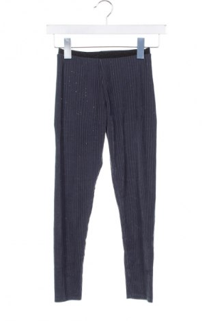 Detské legíny  Zara, Veľkosť 9-10y/ 140-146 cm, Farba Sivá, Cena  4,45 €