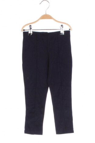 Kinderlegging Zara Kids, Größe 3-4y/ 104-110 cm, Farbe Blau, Preis 8,49 €