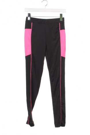 Dziecięce legginsy Zeeman, Rozmiar 12-13y/ 158-164 cm, Kolor Czarny, Cena 46,99 zł