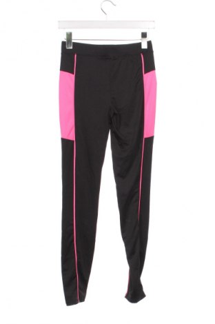 Dziecięce legginsy Zeeman, Rozmiar 12-13y/ 158-164 cm, Kolor Czarny, Cena 46,99 zł