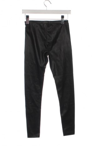 Colant de piele copii, Mărime 10-11y/ 146-152 cm, Culoare Negru, Preț 26,99 Lei